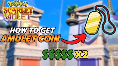 How to get Amulet Coin .